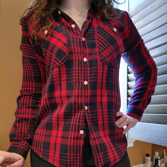 Button down shirt - Picture 4 of 7